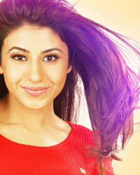 Kriti Kapoor
